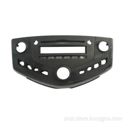 Car Part Plastic Injection Molds
